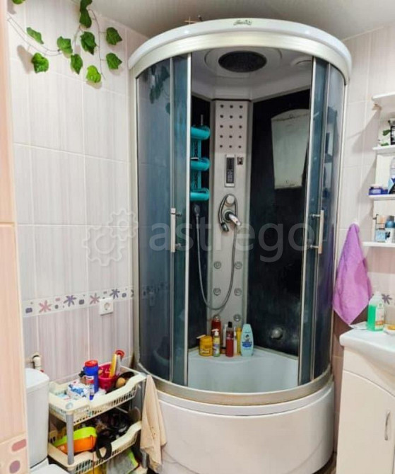 2-комн. квартира, 43 м2, 2/5 эт. Уфа - изображение 8