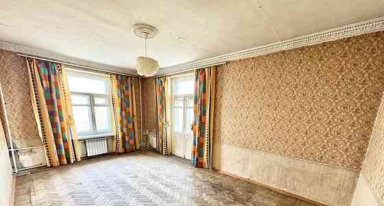 Комната, 24.3 м2, 6/8 эт. Москва