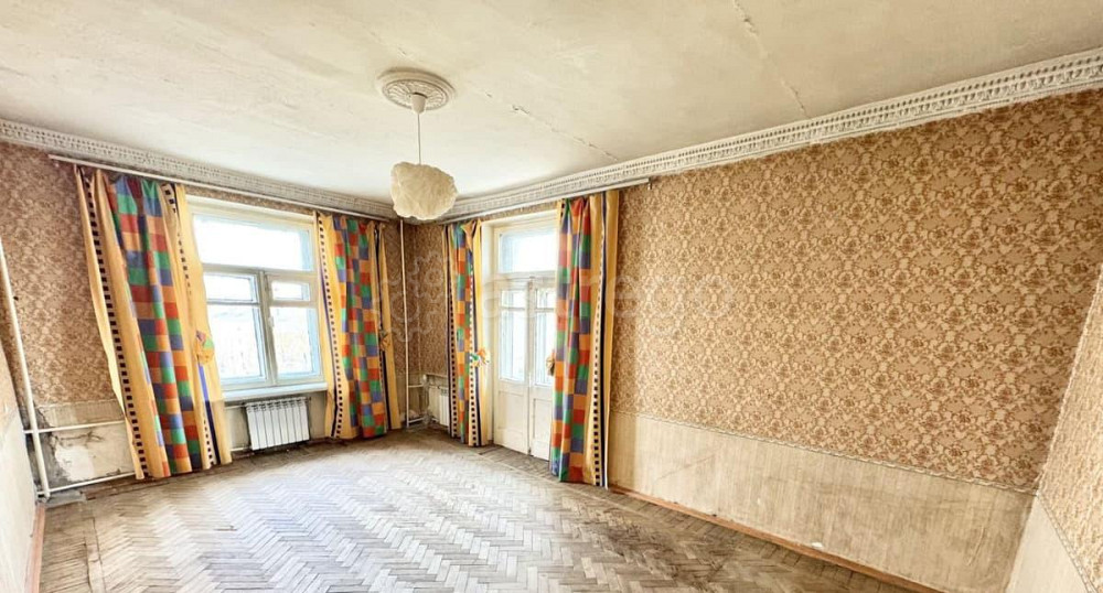 Комната, 24.3 м2, 6/8 эт. Москва - изображение 1
