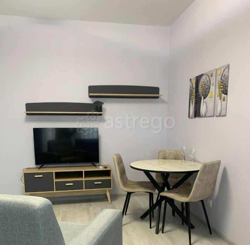 2-комн. квартира, 56 м2, 7/20 эт. Санкт-Петербург - изображение 3