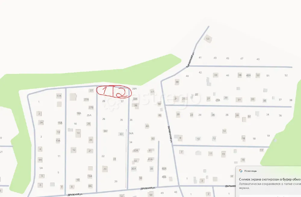 Продам участок, ИЖС, 3.2 сот. Иркутск - изображение 5