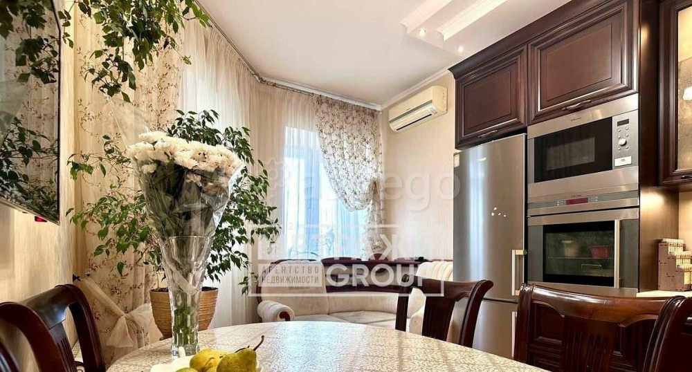 3-комн. квартира, 121 м2, 9/9 эт. Королев - изображение 7