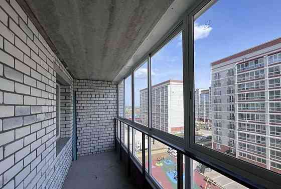 2-комн. квартира, 53 м2, 4/10 эт. Благовещенск