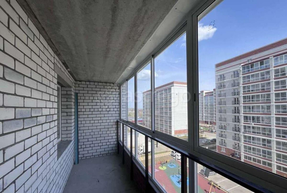 2-комн. квартира, 53 м2, 4/10 эт. Благовещенск - изображение 5