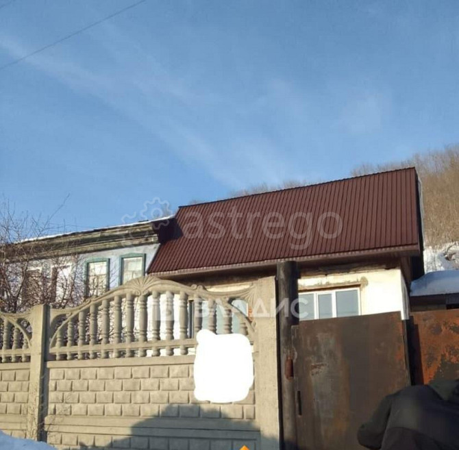 Дом, 98 м2, 3.3 сотки, 1 эт. Бийск - изображение 1