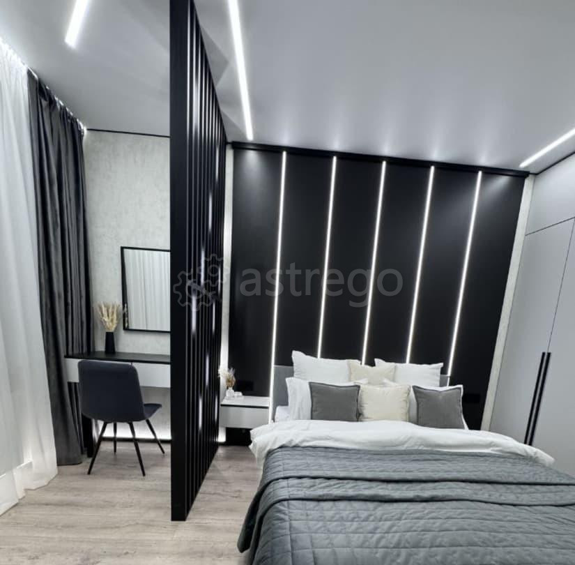 3-комн. квартира, 54 м2, 3/31 эт. Красногорск - изображение 4