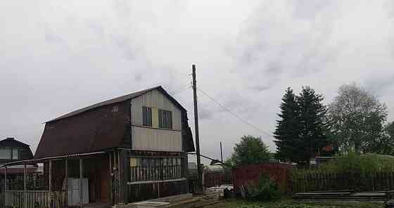 Дом, 90 м2, 6 соток Зеленогорск