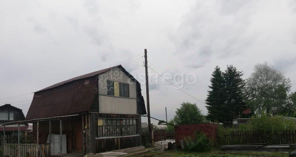 Дом, 90 м2, 6 соток Зеленогорск - изображение 5