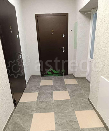 3-комн. квартира, 66.3 м2, 2/3 эт. Разумное - изображение 3