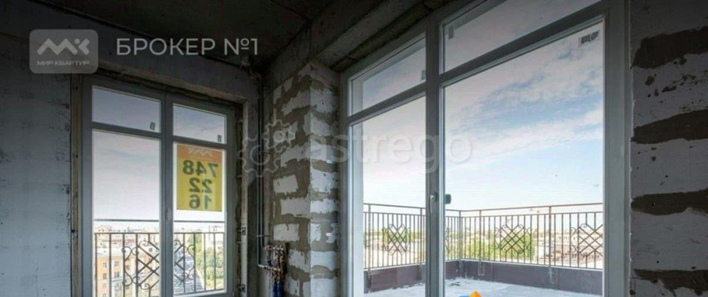 6-комн. квартира, 451 м2, 9/9 эт. Санкт-Петербург - изображение 7