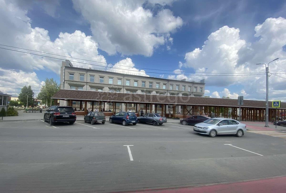 Свободного назначения, 300 м2 Вельск - изображение 4