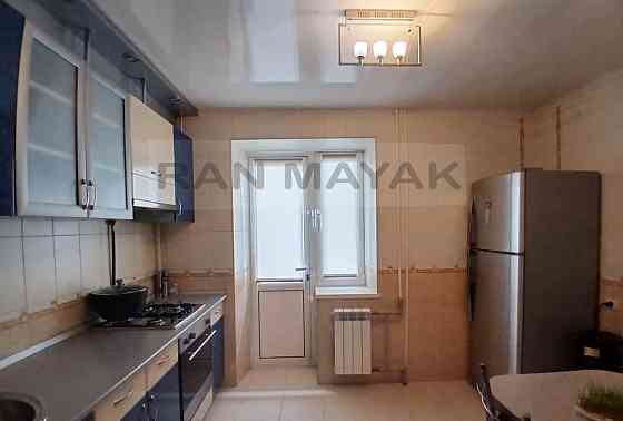 3-комн. квартира, 65.9 м, 5/6 эт. Майкоп