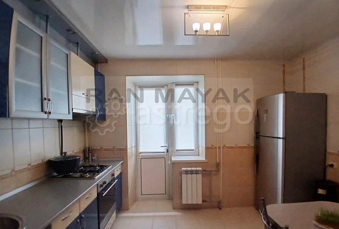 3-комн. квартира, 65.9 м, 5/6 эт. Майкоп - изображение 4
