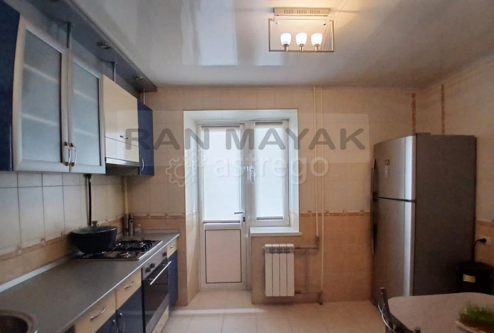 3-комн. квартира, 65.9 м, 5/6 эт. Майкоп - изображение 4