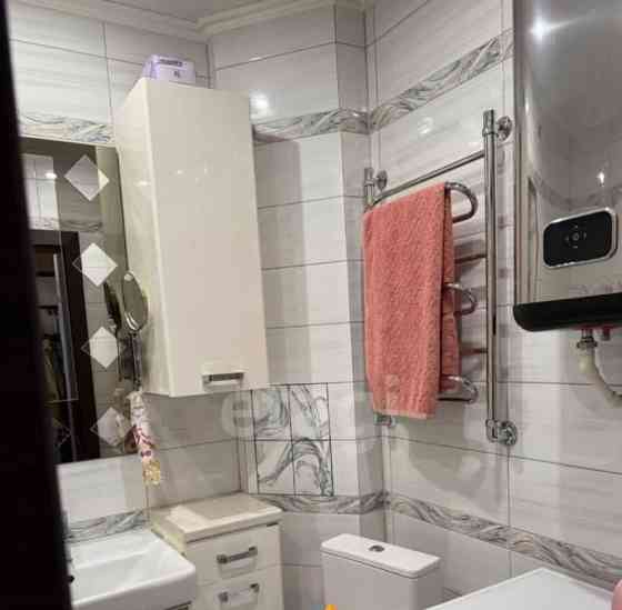 2-комн. квартира, 50.2 м2, 3/5 эт. Бийск