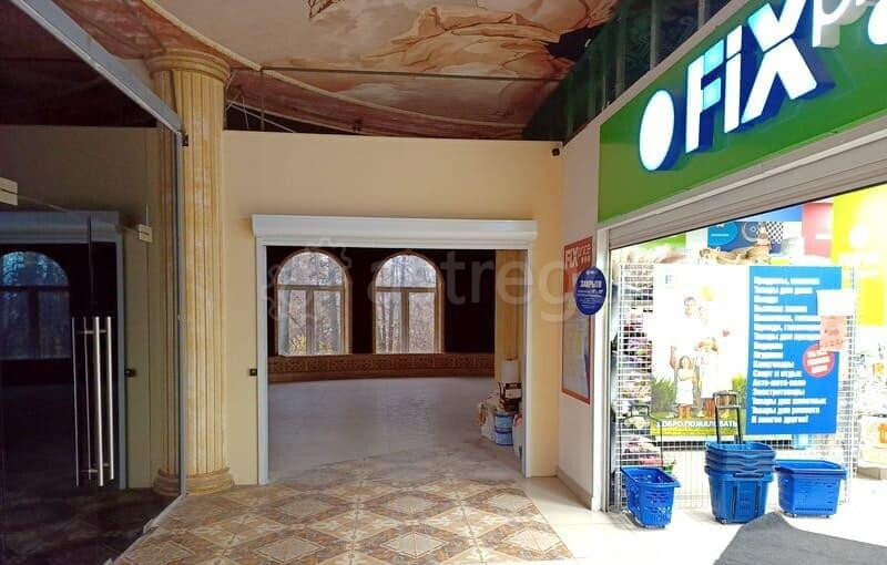 Торговое помещение, 130 м2 Фрязино - изображение 1