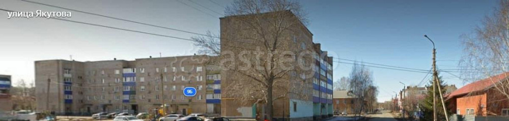 Свободного назначения, 121 м2 Стерлитамак - изображение 1