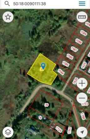 Земельный участок, 30 соток Можайск