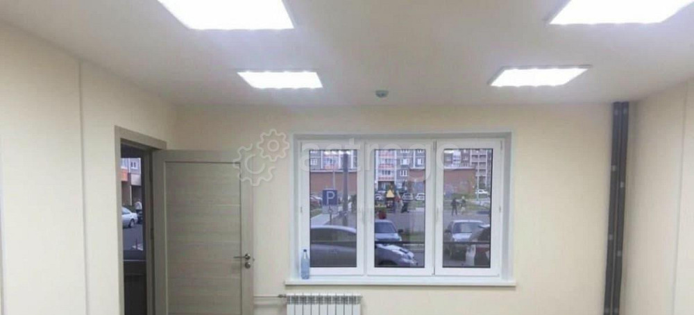 Офис, 60 м2 Красноярск - изображение 1