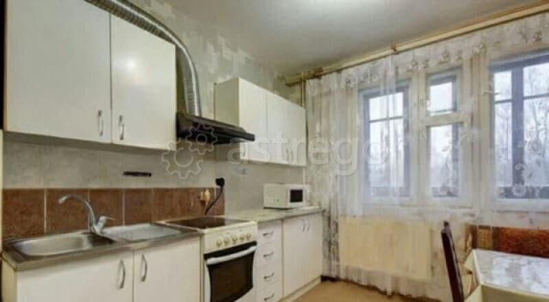 3-комн. квартира, 72 м2, 3/10 эт. Санкт-Петербург - изображение 5