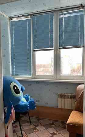 4-комн. квартира, 110.2 м2, 5/6 эт. Астрахань