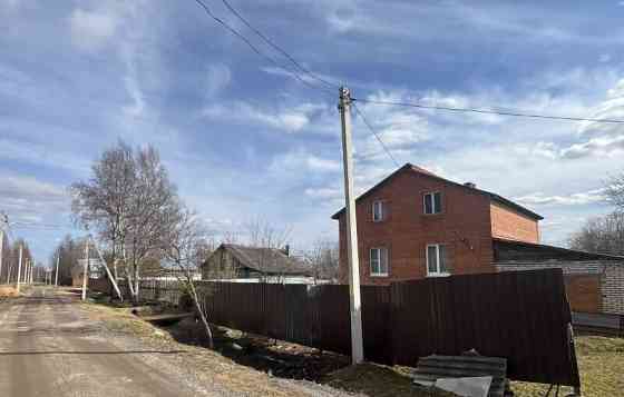 Дом, 123 м2 Талдом