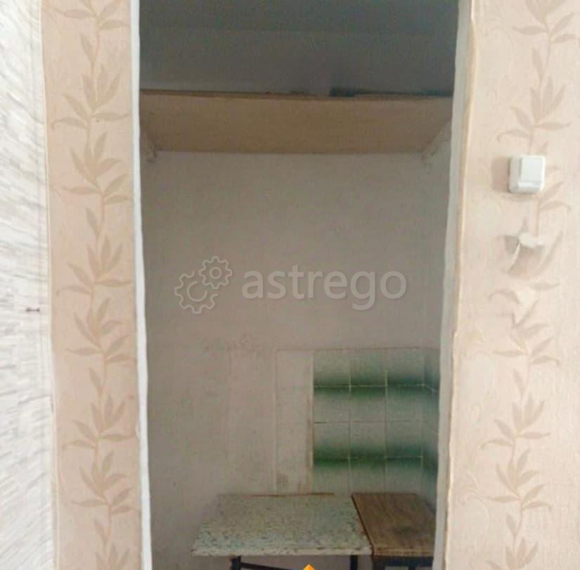 Комната, 17.8 м2, 3/5 эт. Рубцовск - изображение 5