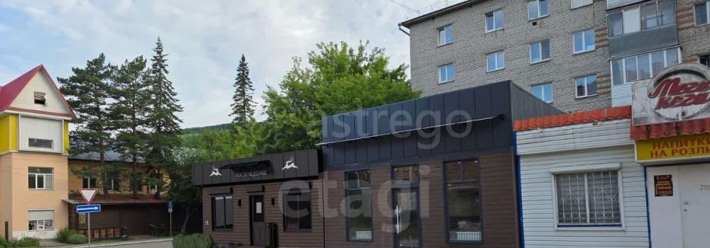 Торговое помещение, 42 м2 Горно-Алтайск - изображение 7
