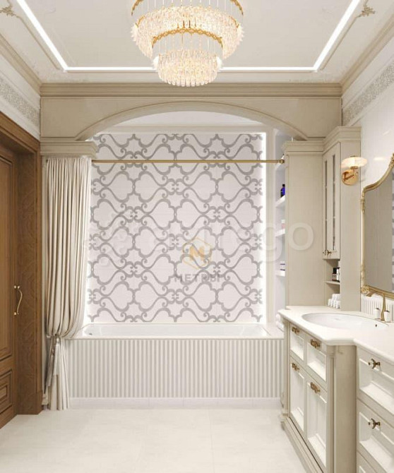 5-комн. квартира, 262.4 м2, 8/8 эт. Белгород - изображение 7