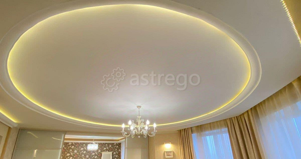 4-комн. квартира, 150 м2, 7/15 эт. Уфа - изображение 3