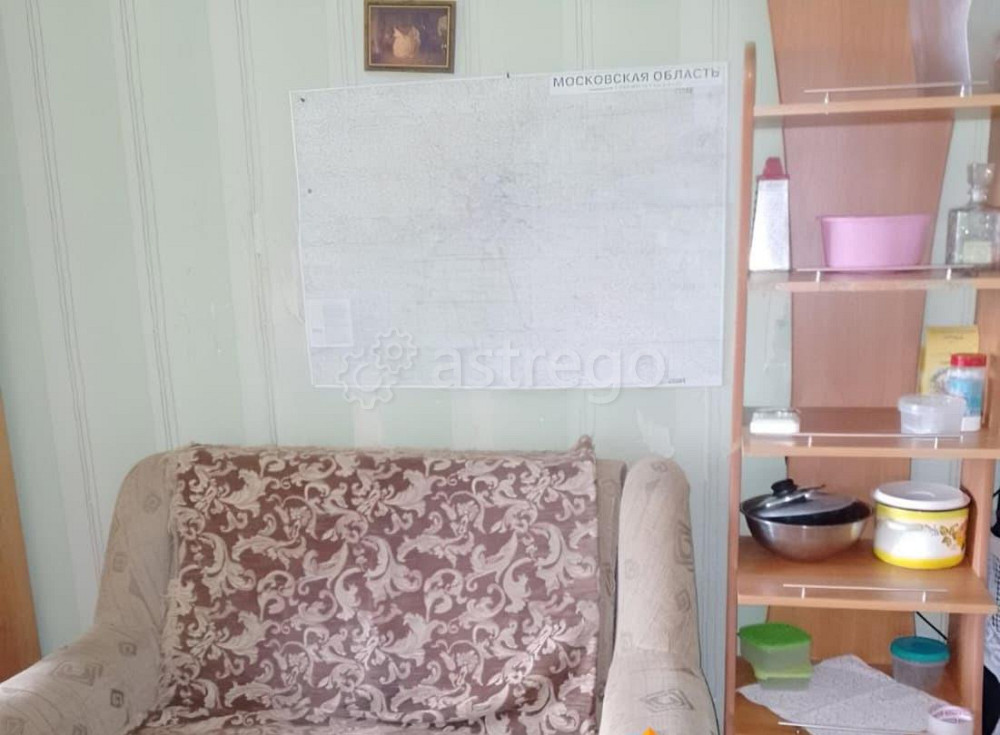 Комната, 16.6 м2, 8/9 эт. Ивантеевка - изображение 3