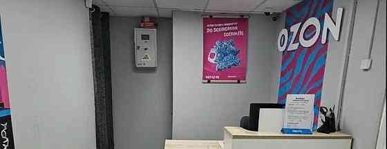 Готовый бизнес, 25 м2 Санкт-Петербург