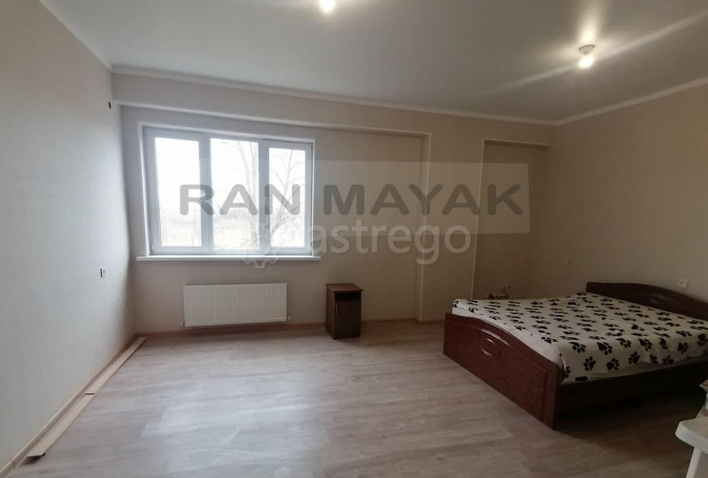 3-комн. квартира, 73 м, 1/2 эт. Гиагинская - изображение 1