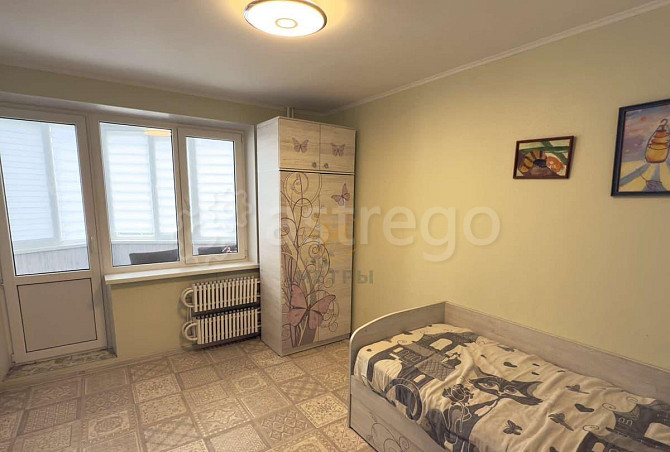 3-комн. квартира, 67.6 м2, 1/5 эт. Северный - изображение 4