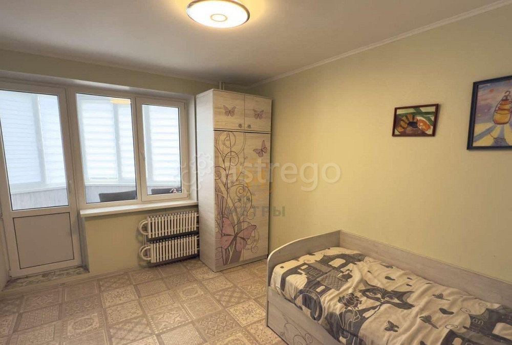 3-комн. квартира, 67.6 м2, 1/5 эт. Северный - изображение 4