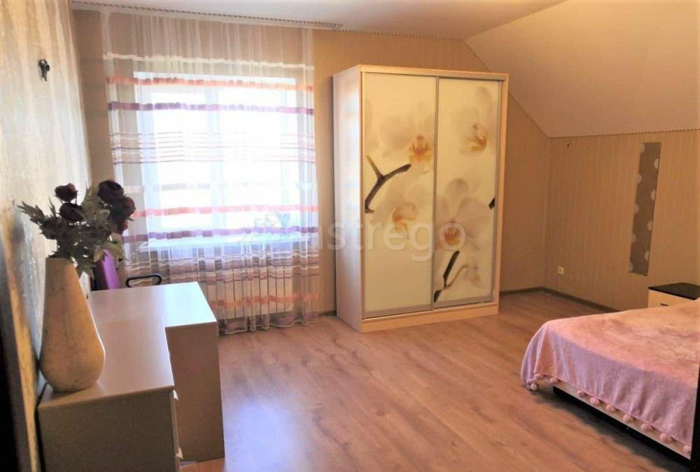 Коттедж, 375 м2, 12.5 сотки, 2 эт. Стрелецкое - изображение 10