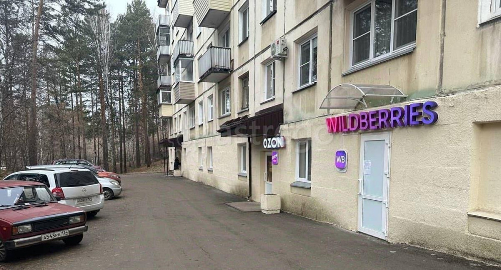 Свободного назначения, 58 м2 Железногорск - изображение 7