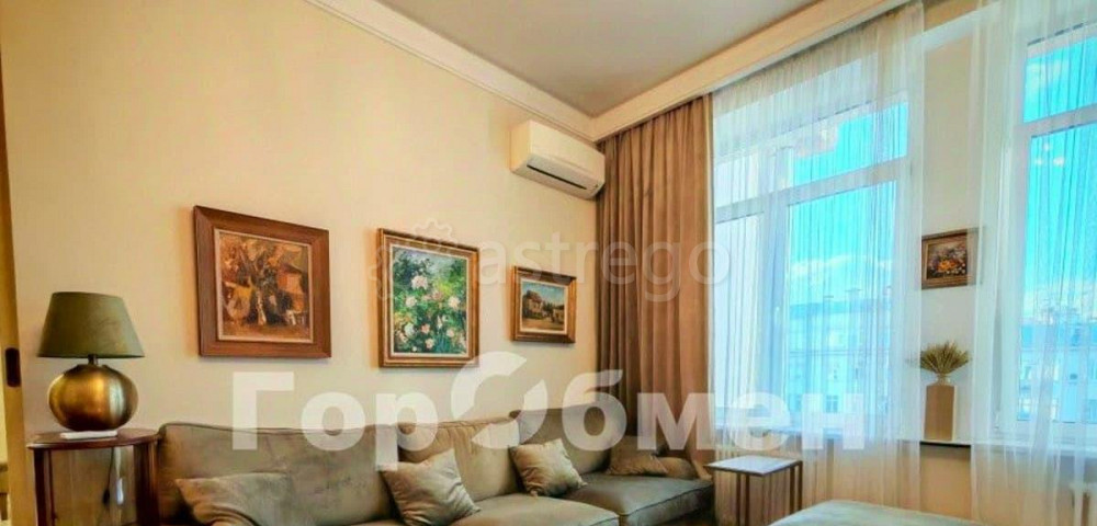 4-комн. квартира, 100 м2, 10/12 эт. Москва - изображение 7