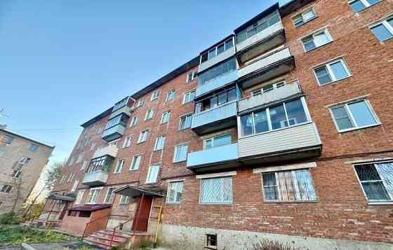 2-комн. квартира, 45 м2, 3/5 эт. Орехово-Зуево
