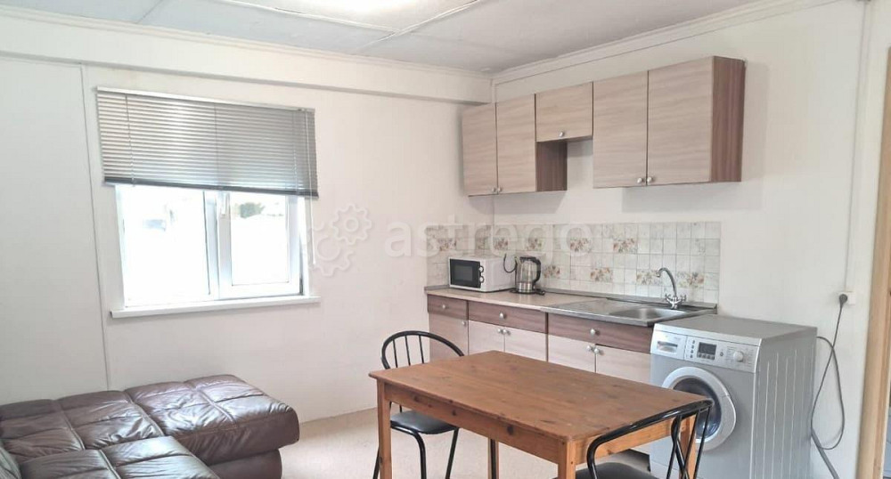 Дом, 30 м2, 1 сотка, 1 эт. Санкт-Петербург - изображение 1