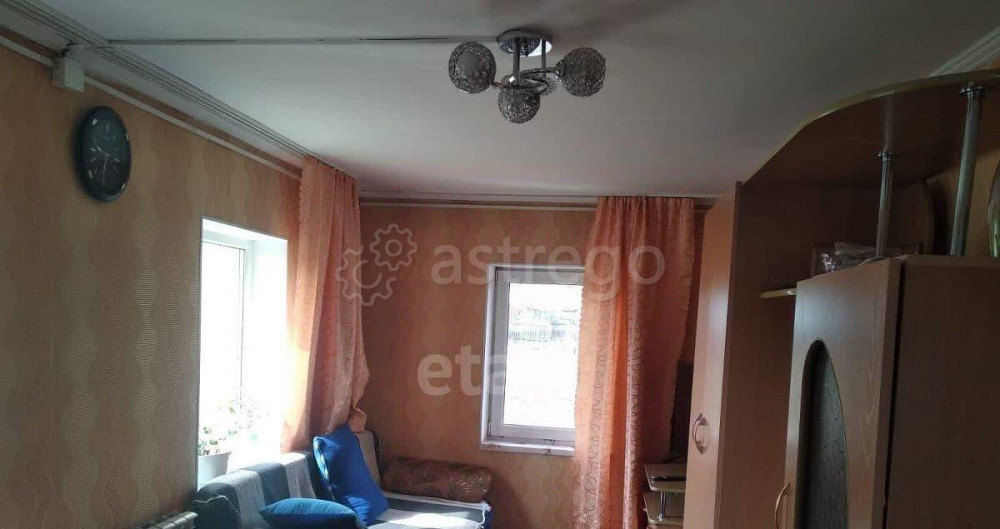 Дом, 49.9 м2, 8 соток, 1 эт. Белогорск - изображение 5