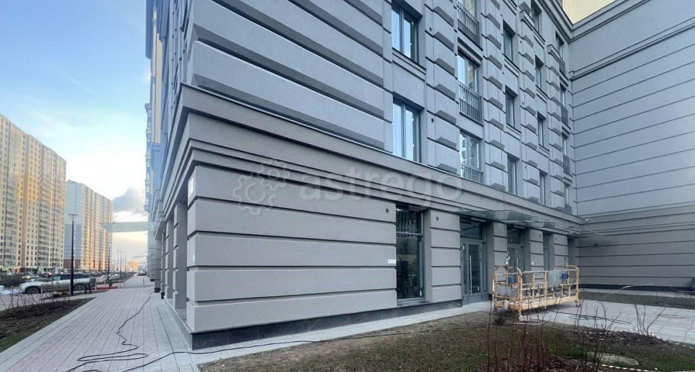 Свободного назначения, 85.2 м2 Санкт-Петербург - изображение 3