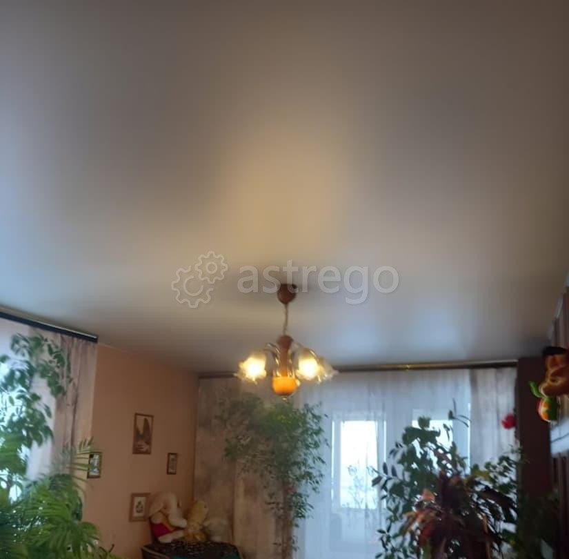 Комната, 17.1 м2, 16/16 эт. Москва - изображение 3