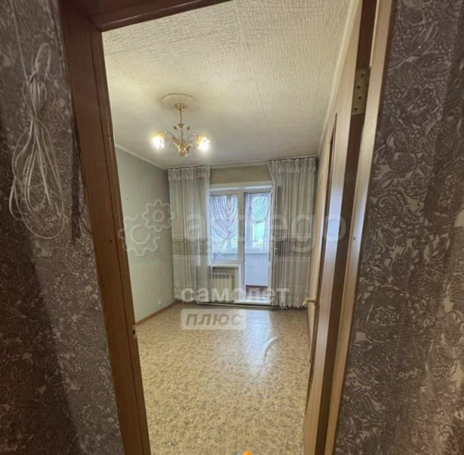 3-комн. квартира, 65 м2, 9/9 эт. Бийск - изображение 4