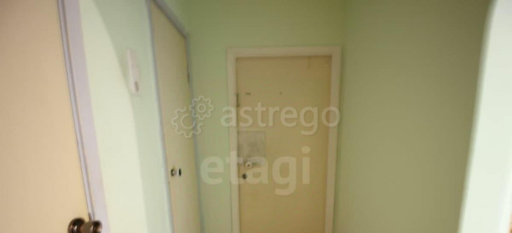Комната, 8.9 м2, 6/10 эт. Красноярск - изображение 2