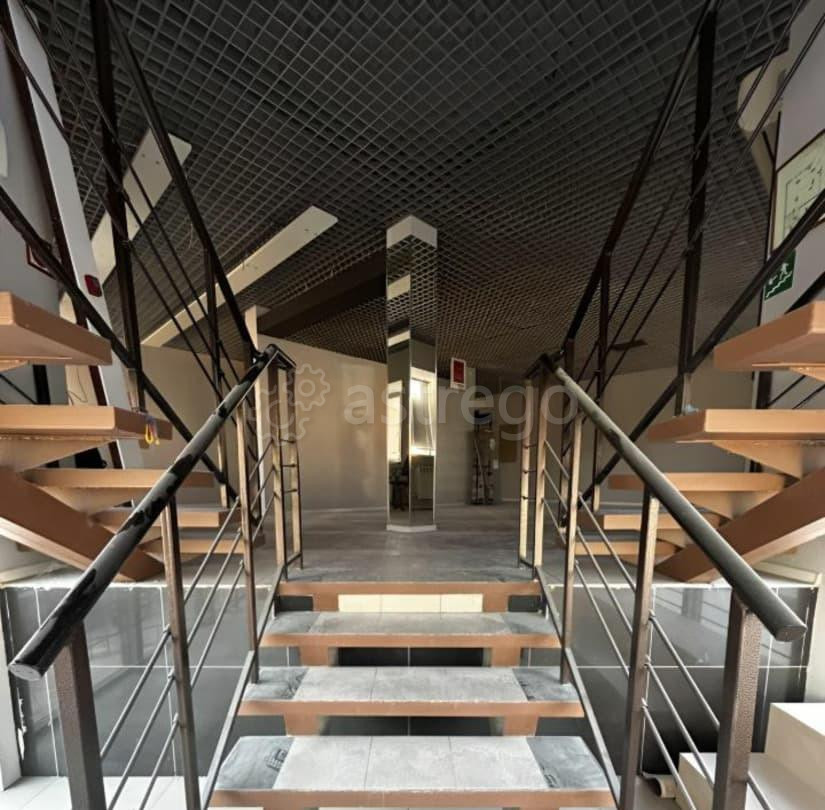 Отдельное здание, 396.8 м2 Астрахань - изображение 3