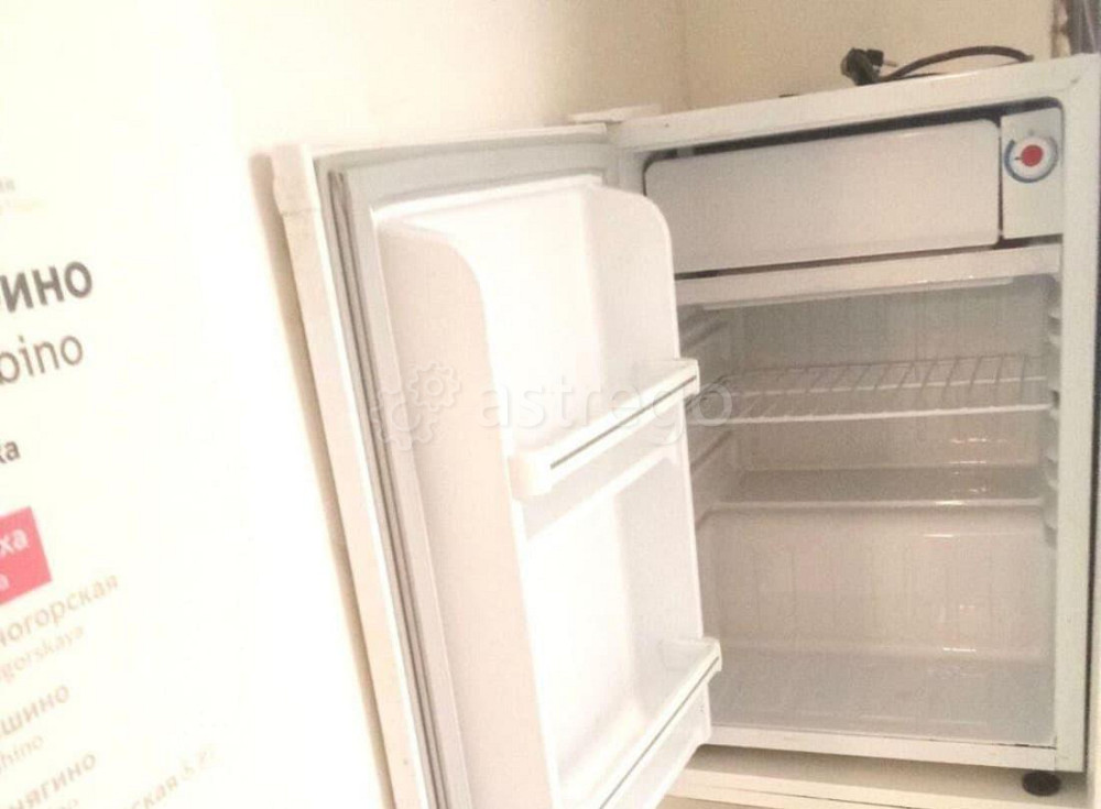 Студия, 20 м2, 2/24 эт. Красногорск - изображение 4