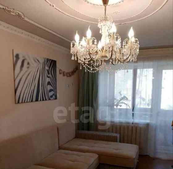 3-комн. квартира, 57.8 м2, 3/5 эт. Пушкино