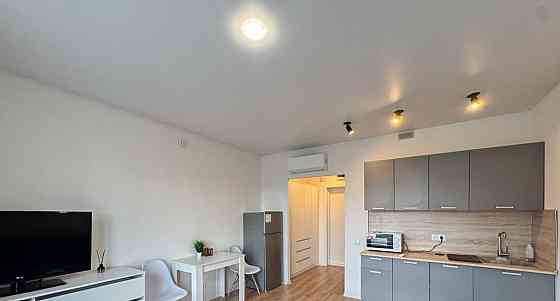 Студия, 22.9 м2, 13/25 эт. Люберцы