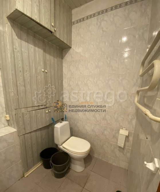 1-комн. квартира, 50 м2, 1/4 эт. Уфа - изображение 4